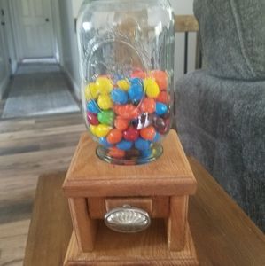 Candy Dispenser